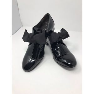 AGL Round Toe Oxfords